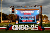 Grand Opening Celebration 2025