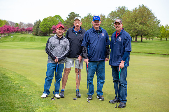 Fore the Kids 2019
