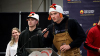 Awards Ceremony