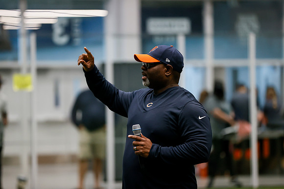 2022 Chicago Bears