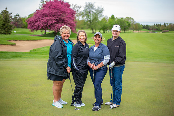 Fore the Kids 2019