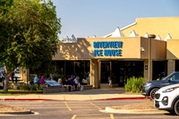 Riverview Ice House