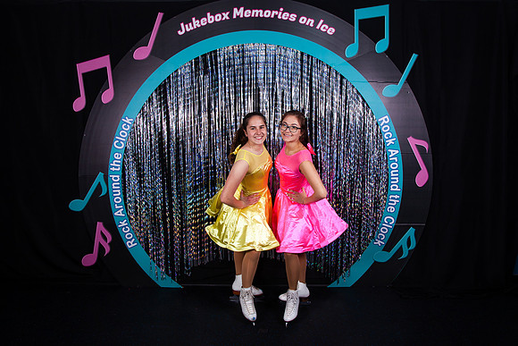 Party Girls (Duet)