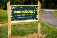 Paulyground Celebration