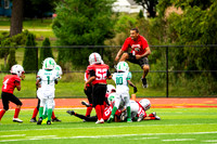 Homecoming games 2026