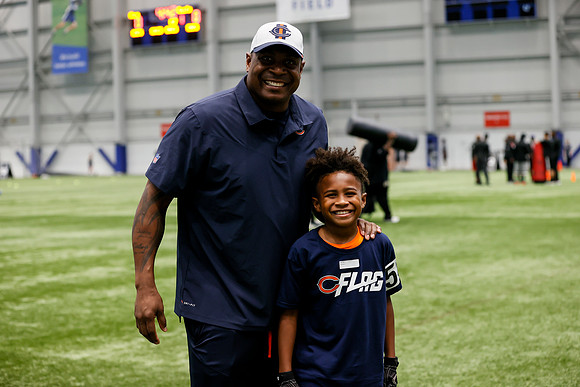 2022 Chicago Bears