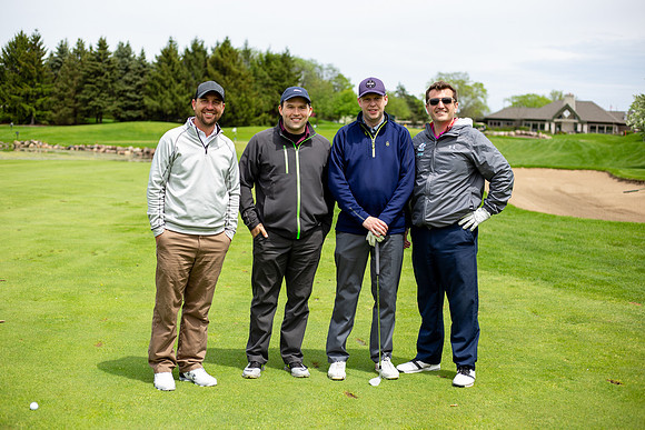 Fore the Kids 2019