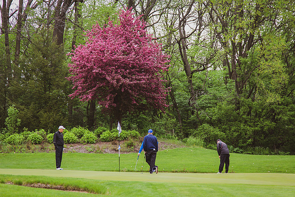 Fore the Kids 2019