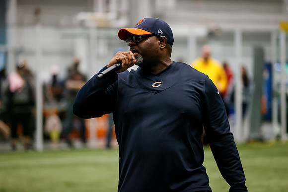 2022 Chicago Bears