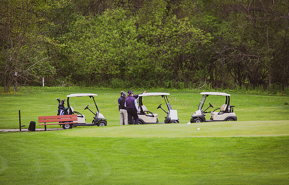 Fore the Kids 2019