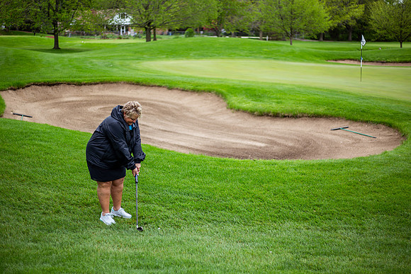 Fore the Kids 2019