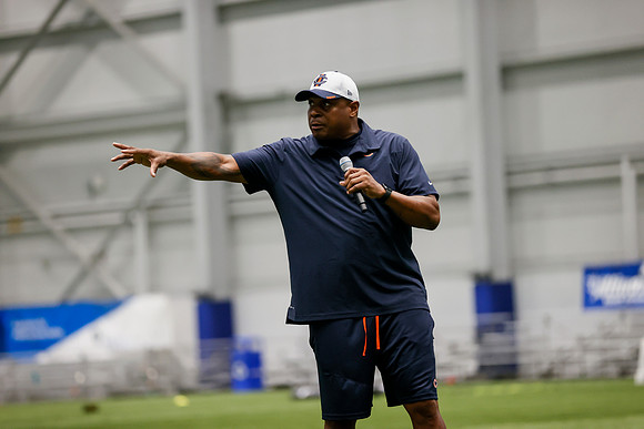 2022 Chicago Bears