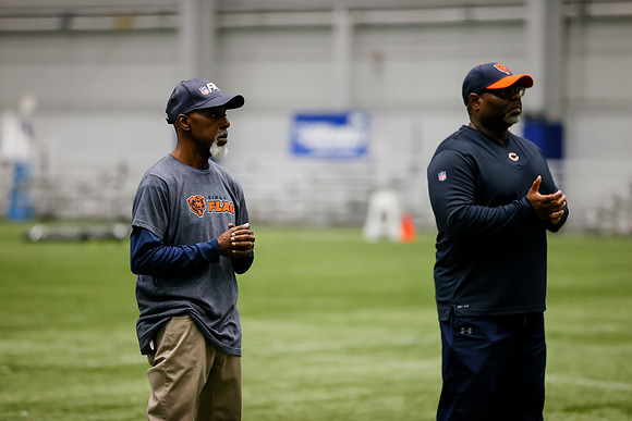 2022 Chicago Bears