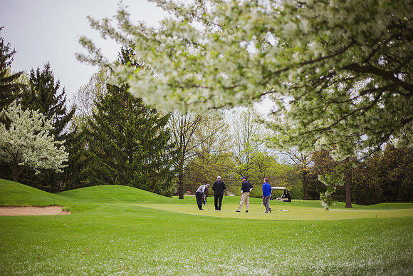 Fore the Kids 2019