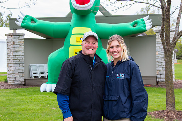 Fore the Kids 2019
