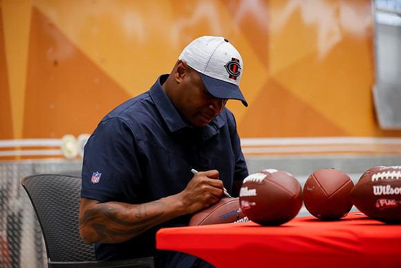 2022 Chicago Bears
