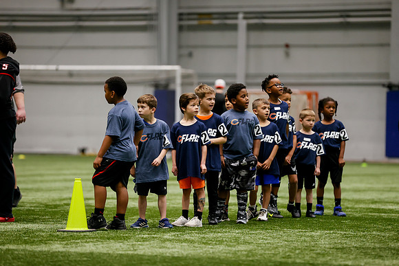 2022 Chicago Bears