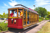 Trolley