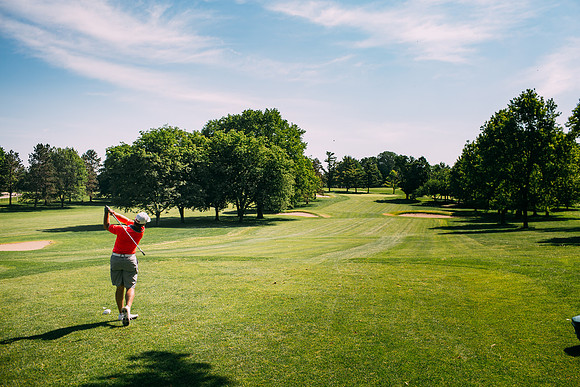 Sandy Hollow Golf Course