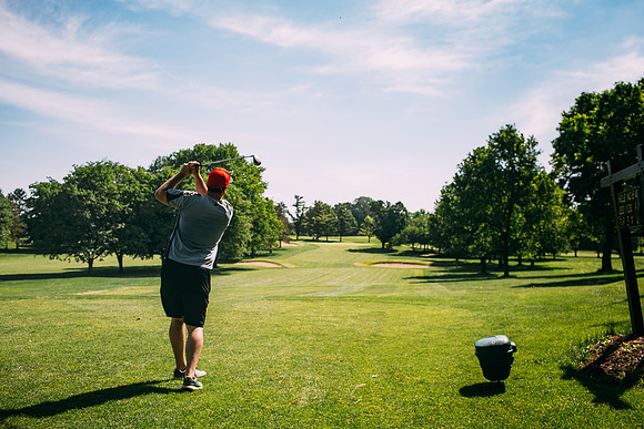 Sandy Hollow Golf Course