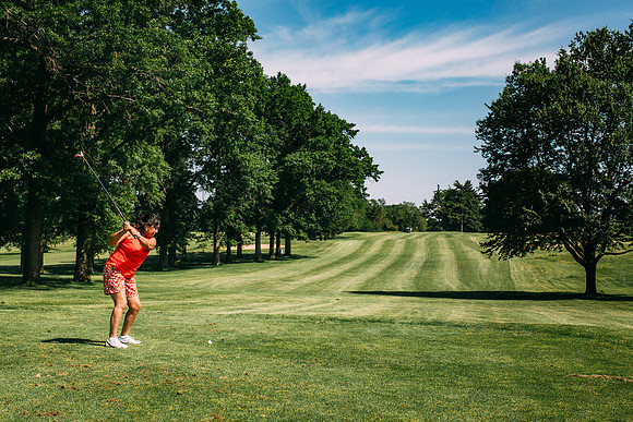Sandy Hollow Golf Course