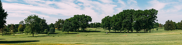 Sandy Hollow Golf Course