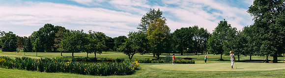 Sandy Hollow Golf Course