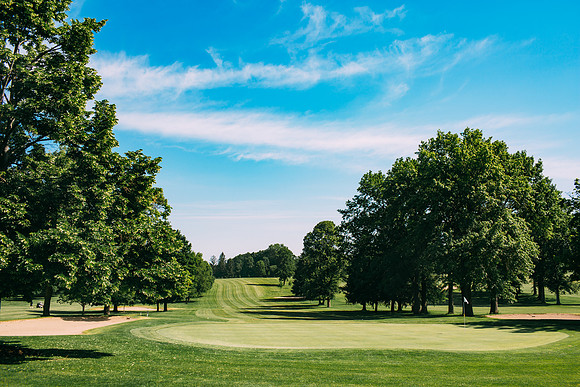 Sandy Hollow Golf Course