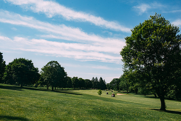 Sandy Hollow Golf Course