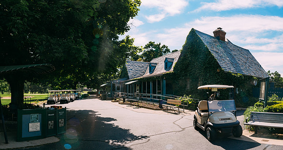 Sandy Hollow Golf Course