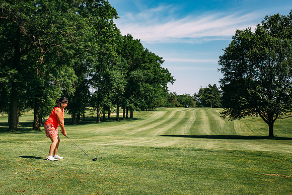 Sandy Hollow Golf Course