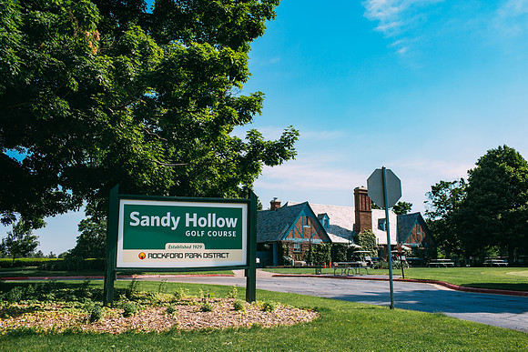 Sandy Hollow Golf Course