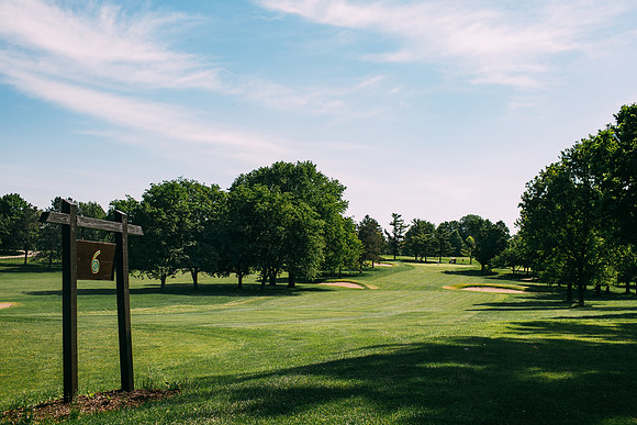 Sandy Hollow Golf Course