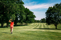 Sandy Hollow Golf Course