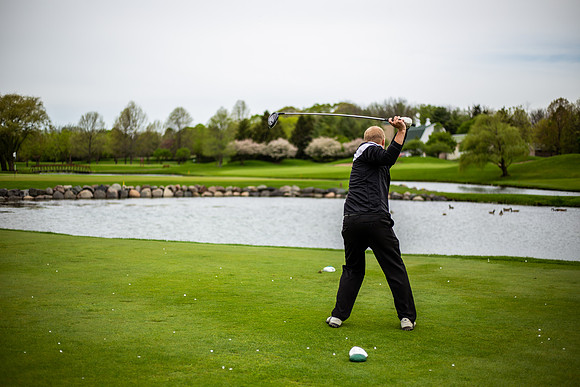 Fore the Kids 2019