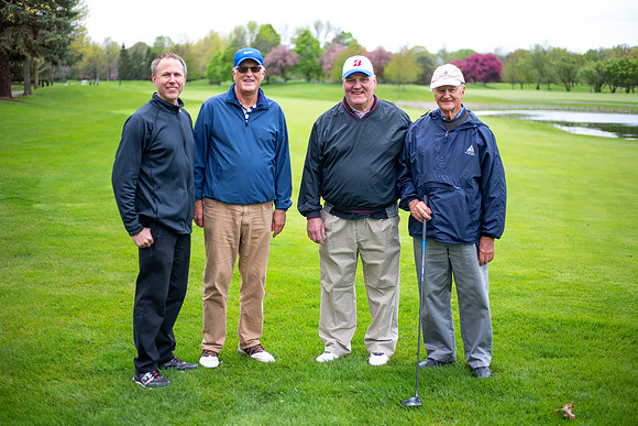 Fore the Kids 2019
