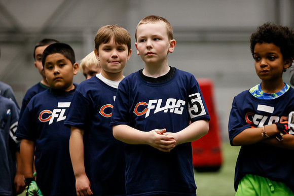 2022 Chicago Bears