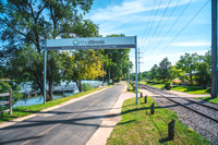 Rock River Recreation Path
