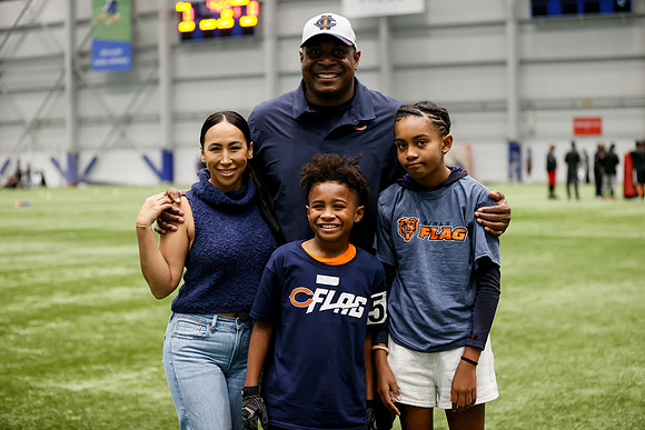 2022 Chicago Bears