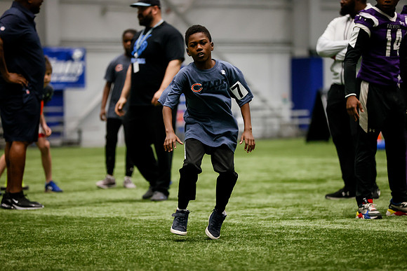 2022 Chicago Bears