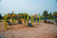 Washington Park Community Center