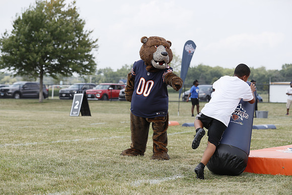 2021 Chicago Bears