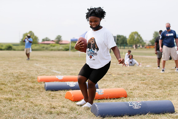 2021 Chicago Bears