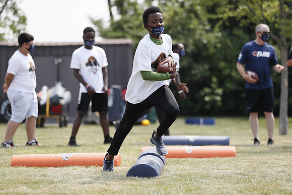 2021 Chicago Bears