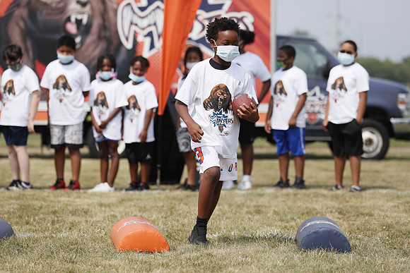 2021 Chicago Bears