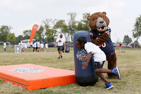 2021 Chicago Bears