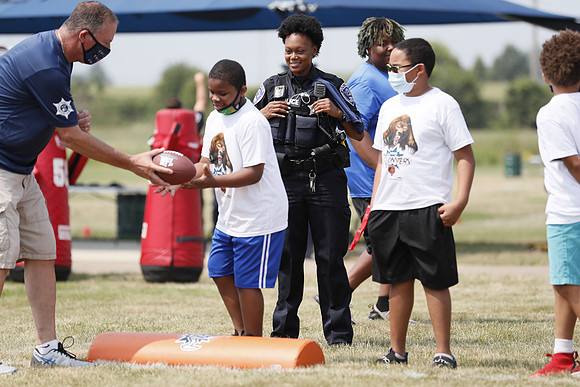 2021 Chicago Bears