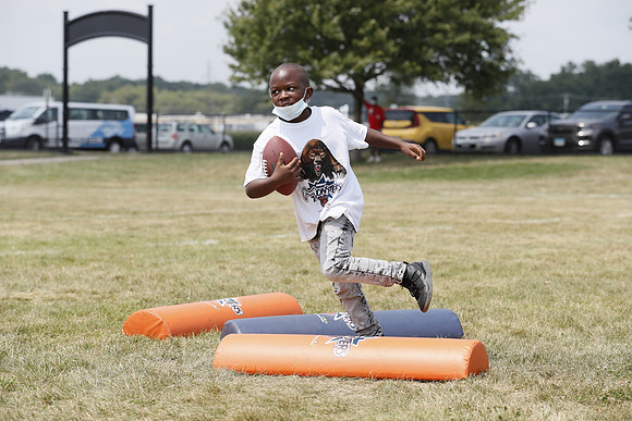2021 Chicago Bears