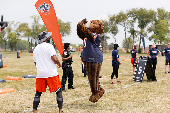 2021 Chicago Bears