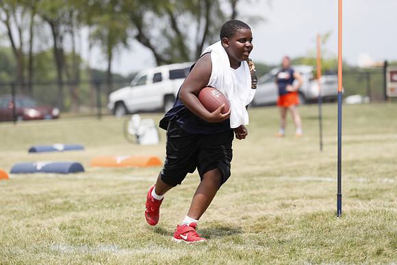 2021 Chicago Bears
